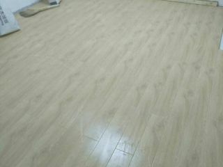安装工程 验收