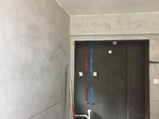 隐蔽工程 验收