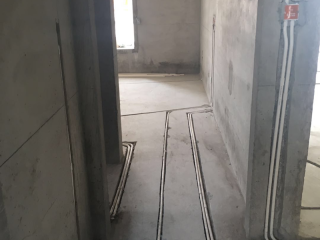 隐蔽工程 验收