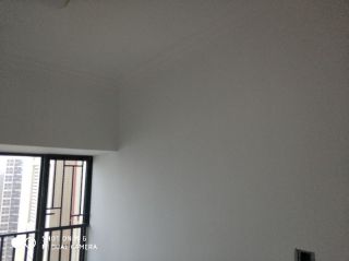 油漆工程 验收