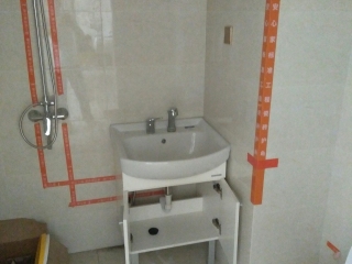 安装工程 验收
