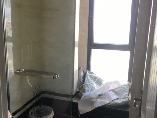 安装工程 验收