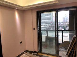 木工吊顶施工