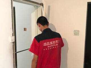 日常巡检