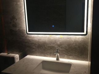 安装工程 验收