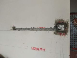 日常巡检