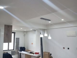 日常巡检