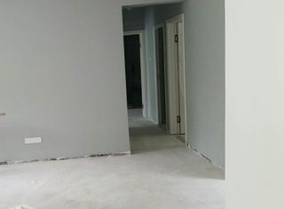 墙、顶面腻子批嵌