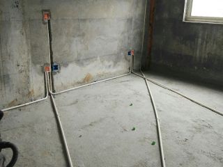 隐蔽工程 验收