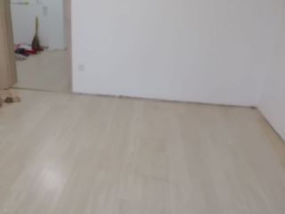 实木复合地板铺设