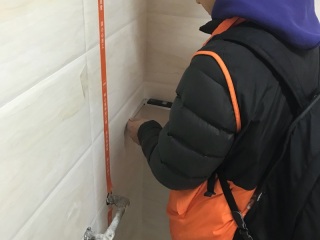 泥木工程 验收