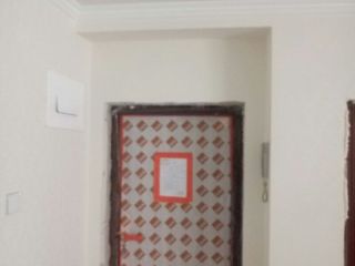 日常巡检