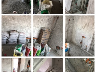隐蔽工程 验收