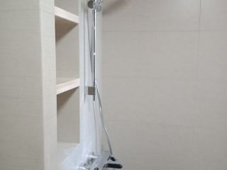 安装工程 验收