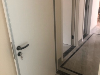 泥木工程 验收