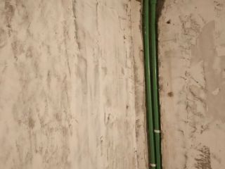 日常巡检