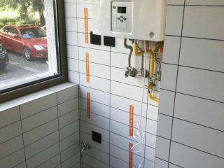 日常巡检