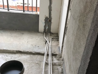 隐蔽工程 验收