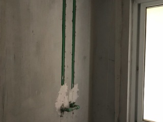 日常巡检