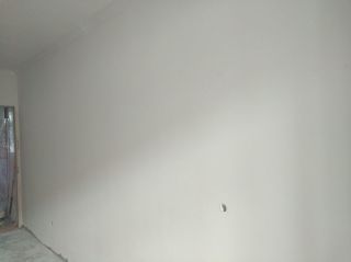 墙、顶面腻子批嵌