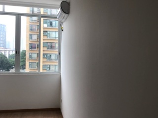 墙、顶面乳胶漆
