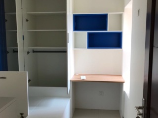 竣工验收