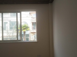 墙、顶面腻子批嵌