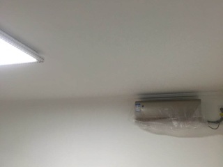 日常巡检