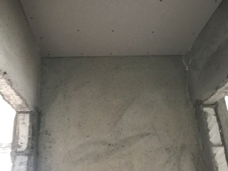 木工吊顶施工