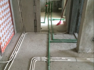 隐蔽工程 验收