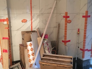 日常巡检