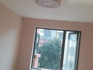 墙、顶面腻子批嵌