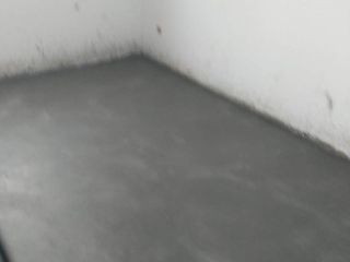 地砖铺贴及地面找平施作