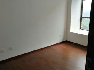 实木复合地板铺设