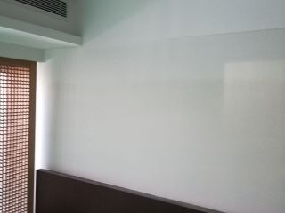 墙、顶面腻子批嵌