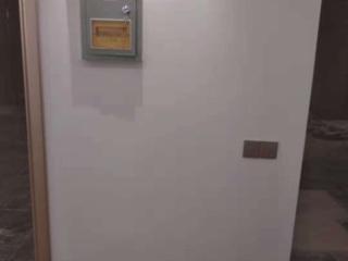 墙、顶面腻子批嵌