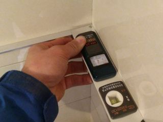泥木工程 验收