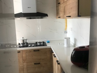安装工程 验收