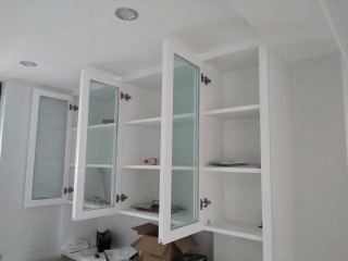 油漆工程 验收