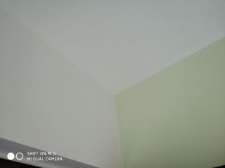 油漆工程 验收