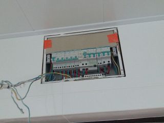 日常巡检