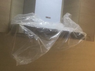 日常巡检