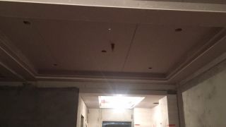 泥木工程 验收
