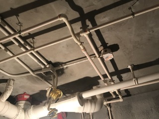 隐蔽工程 验收