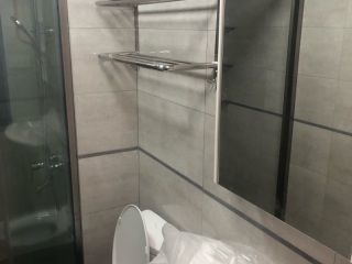安装工程 验收