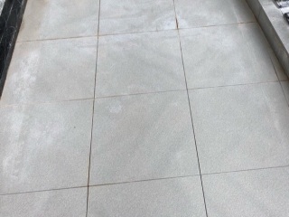 泥木工程 验收