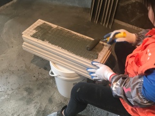 日常巡检