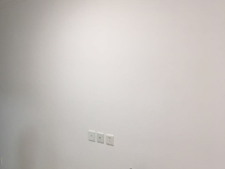 油漆工程 验收