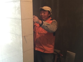 日常巡检