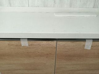 橱柜安装